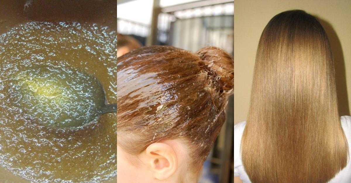 Маска для волос с желатином ламинирование в домашних условиях рецепт с фото