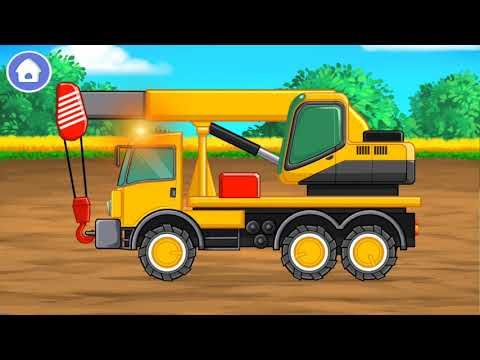 Мультик для мальчика 3 лет: Развивающие мультфильмы для детей от 3 до 4 ...