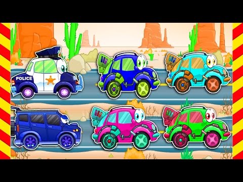 Мультик для мальчика 3 лет: Развивающие мультфильмы для детей от 3 до 4 ...