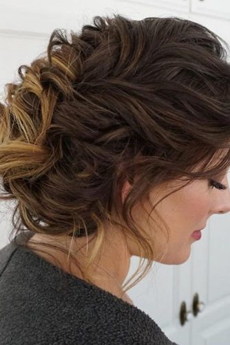 Shoulder Length Hairstyles for Trendy Girls picture 6