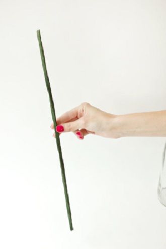 Мистецтво DIY: покрокова схема, як легко і просто зробити квіти з паперу своїми руками 1