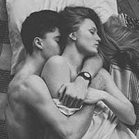 cuddling-couple-dirty-talking Dirty Talking - Cuddling Couple