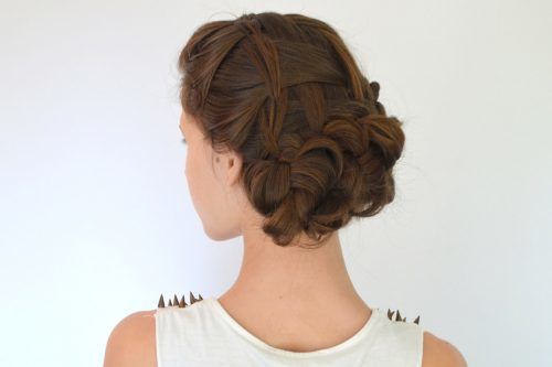 30 Ways to Wear a Marvelous Ladder Braid