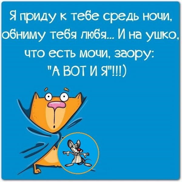 пожелания спокойной ночи мужчине