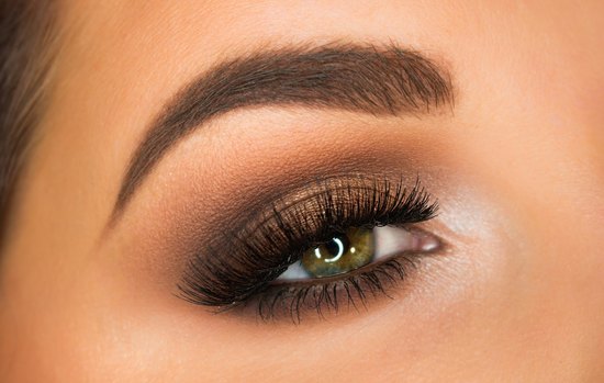 Вечерний макияж для зелёных глаз фото Вечерний макияж для зелёных глаз фото