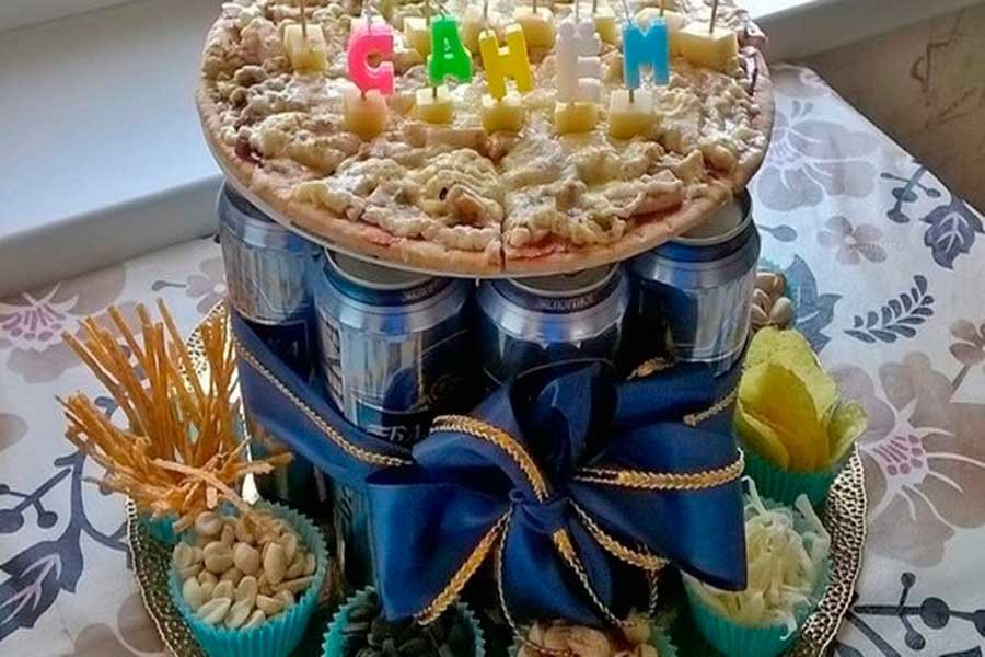 Что подарить мужу на день рождения оригинальное и полезное: 40 крутых ...