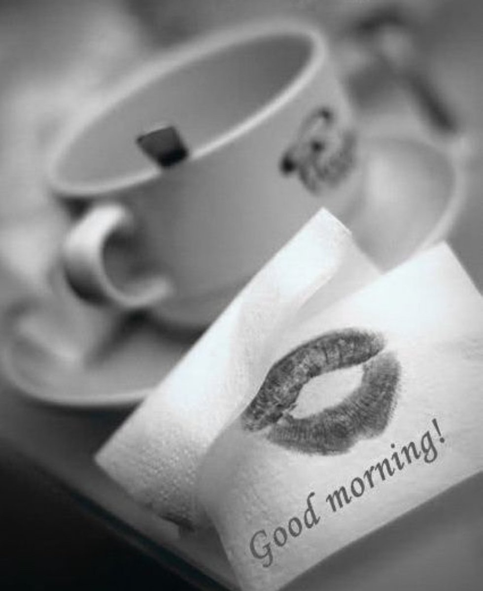 нежного утра любимая картинки с поцелуями