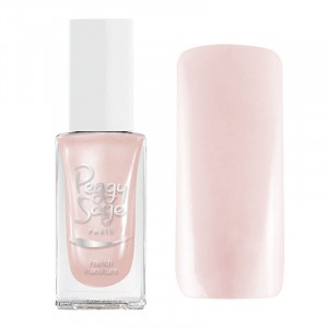 Peggy Sage Vernis à ongles French Nude rose 11ML, Vernis à ongles couleur