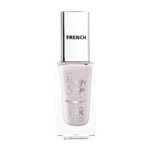 Peggy Sage Vernis à ongles Forever LAK  Lilac whisper 11ML, Vernis à ongles couleur