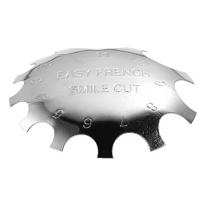 Peggy Sage French cutter, French manucure
