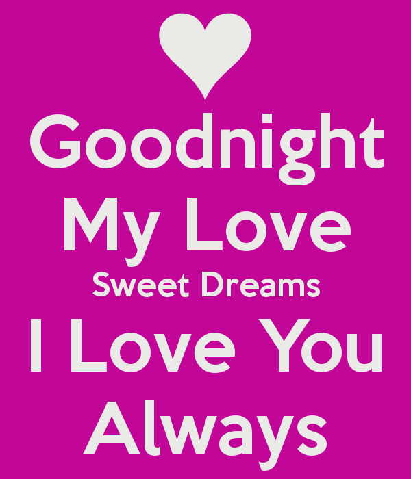 goodnight-my-love-images_love you forever