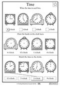 Oh-clock