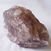 Lavender Quartz Lavender Quartz