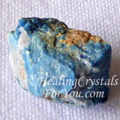 Lazulite Lazulite