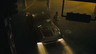 The Batman