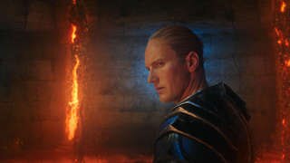 Orm Aquaman Patrick Wilson