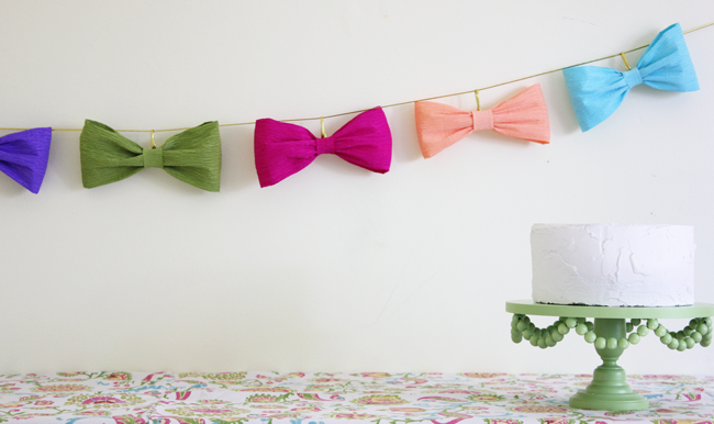 Crepe Paper Bouquet Tutorial and many other crepe paper tutorials!