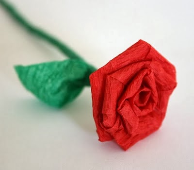 Tissue Paper Tutorials
