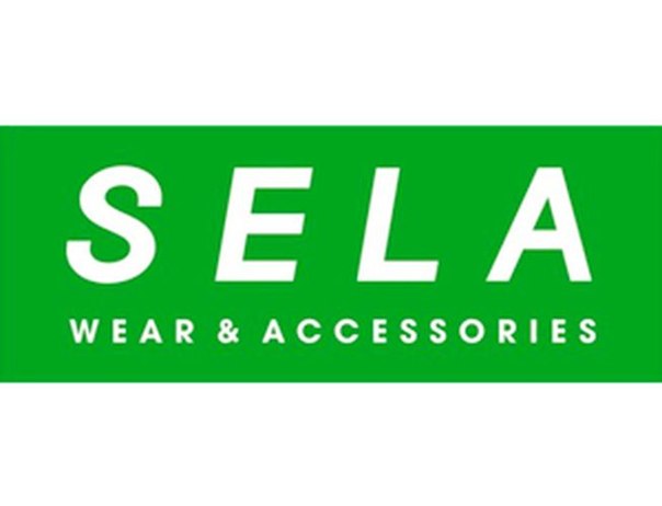 Магазин «SELA»