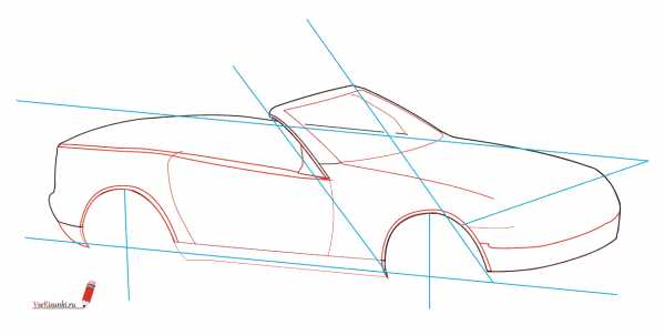 Как пользоваться авто карандашом