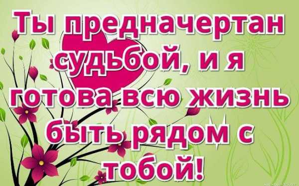 Любимой жене от мужа картинки признаниями в любви  25 .