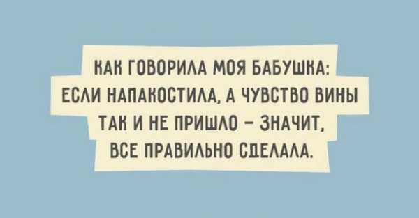 Интересные высказывания для поднятия настроения с картинками и юмором