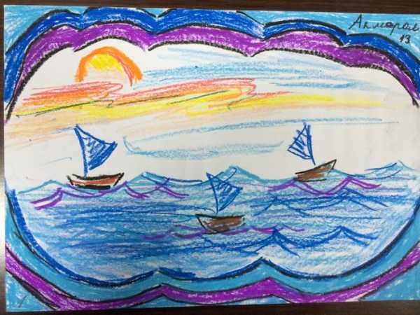Рисунок 6 класс свободная тема для мальчика 12 лет
